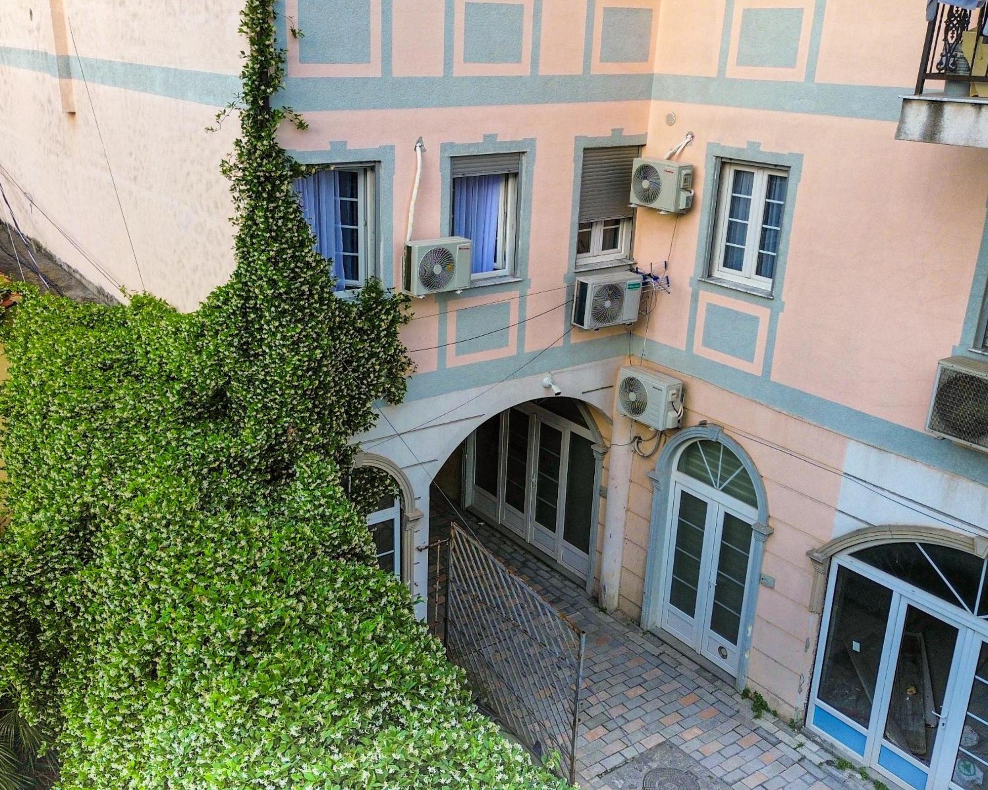 Marina Apartment - The Ocean Heart Of Shkodra Shkodër Exterior foto