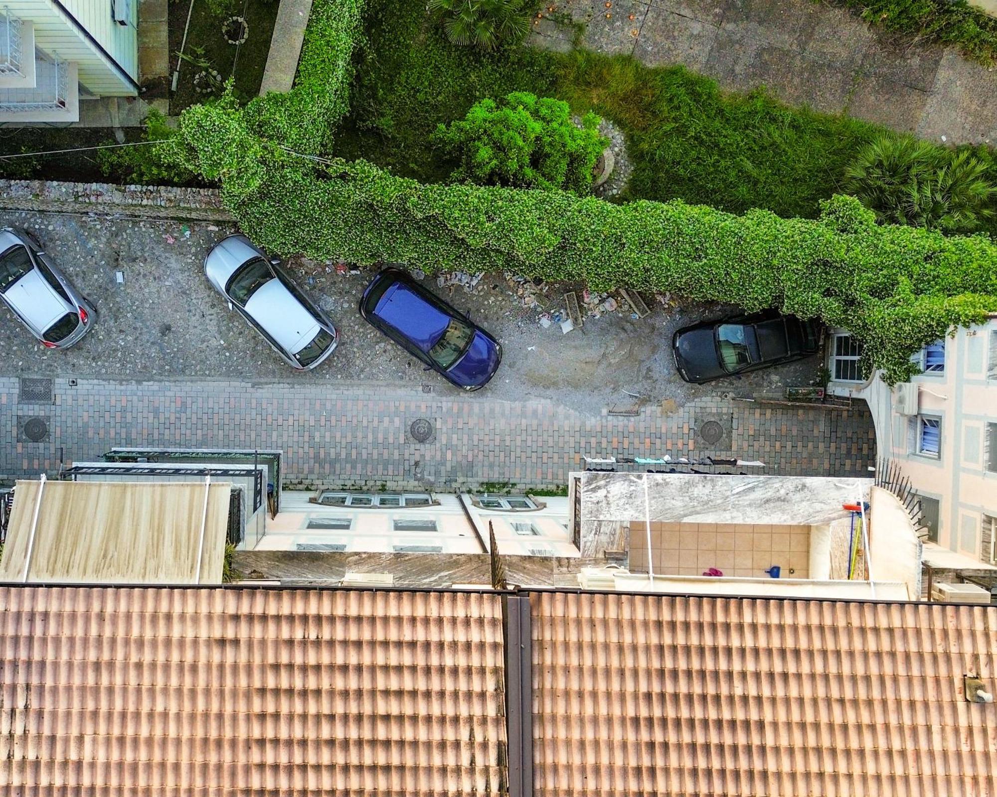 Marina Apartment - The Ocean Heart Of Shkodra Shkodër Exterior foto